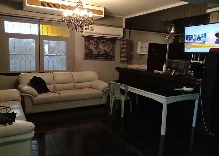 Oyo 857 42 Loft 2* Bangkok