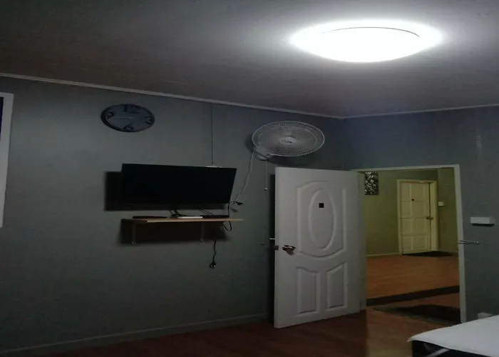 Oyo 857 42 Loft
