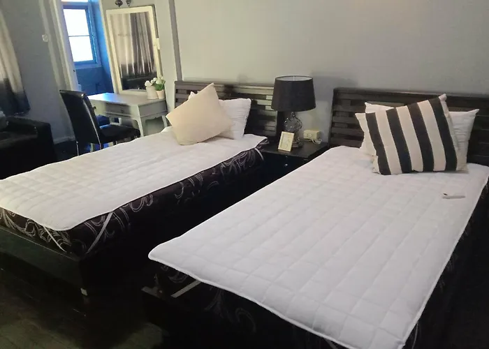 Oyo 857 42 Loft Hotel