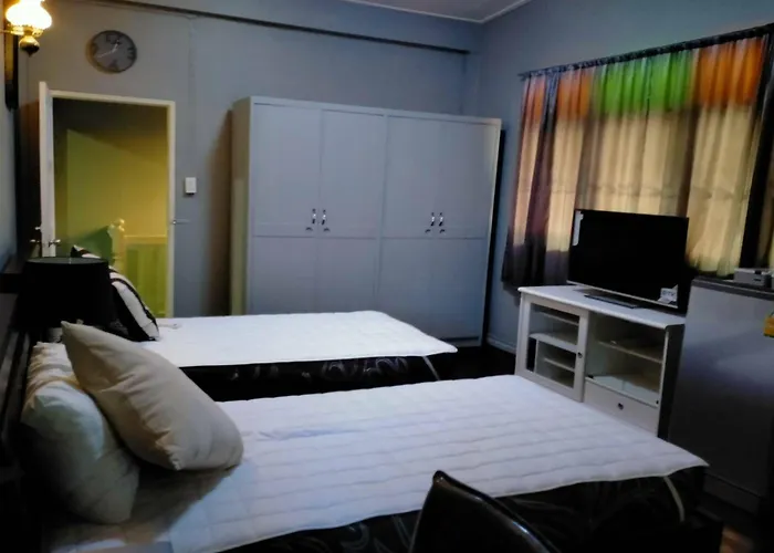 Hotel Oyo 857 42 Loft