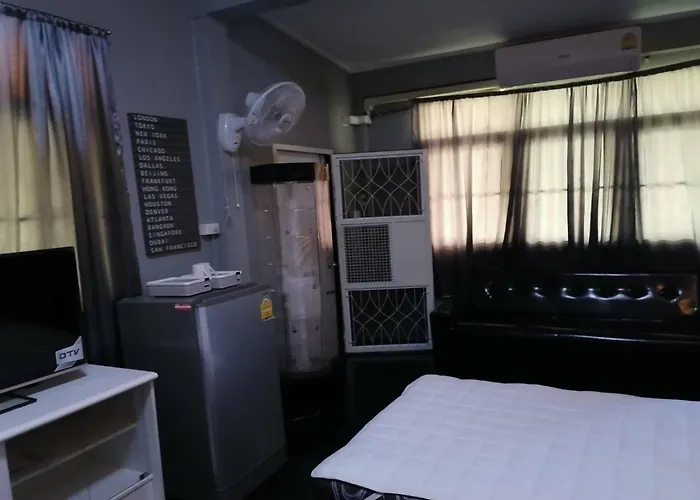 Oyo 857 42 Loft