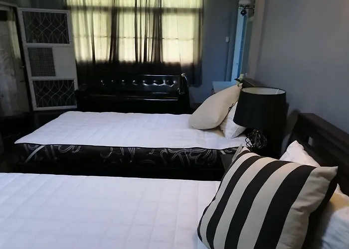 Oyo 857 42 Loft