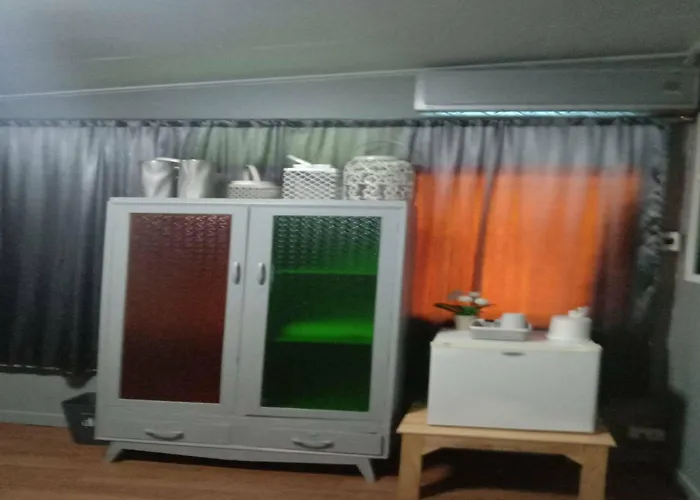 Oyo 857 42 Loft Bangkok