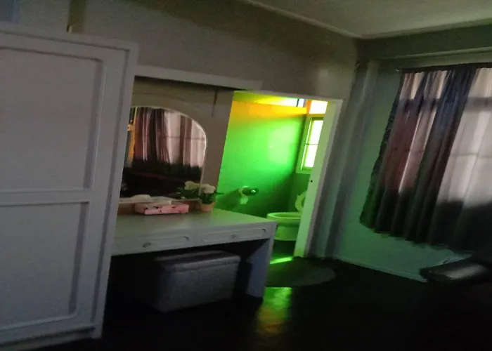 Hotel Oyo 857 42 Loft