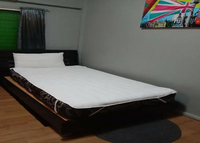 Hotel Oyo 857 42 Loft Bangkok