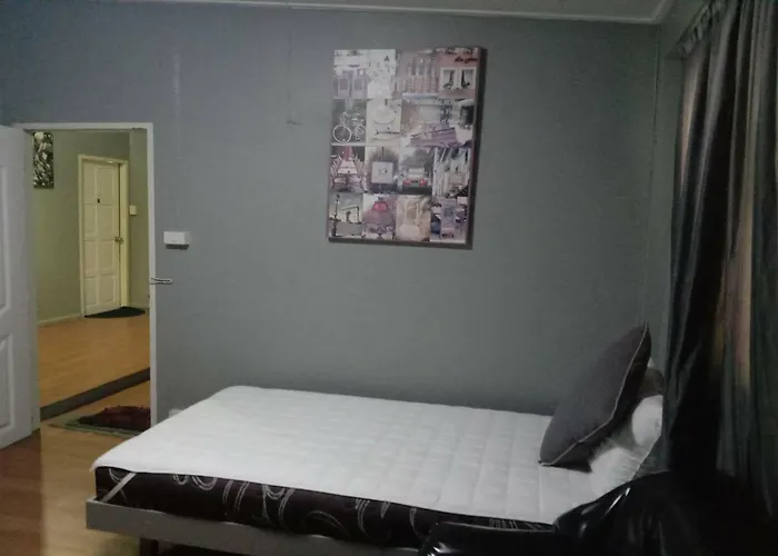 Hotel Oyo 857 42 Loft Bangkok