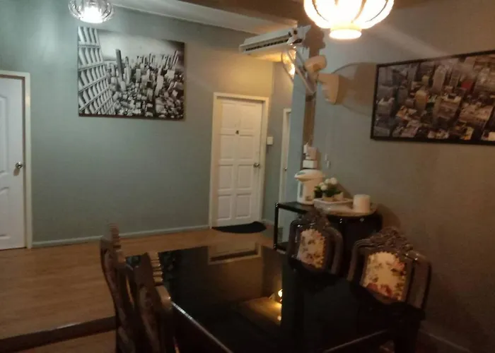 Oyo 857 42 Loft